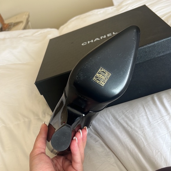 Channel Boots - Picture 3 of 4